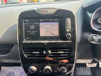 Used Renault Clio 2014 for sale - 75580160: Photo