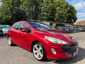 2009 - 2.0 HDi FAP GT Hatchback 5dr Diesel Automatic (180 g/km, 136 bhp)