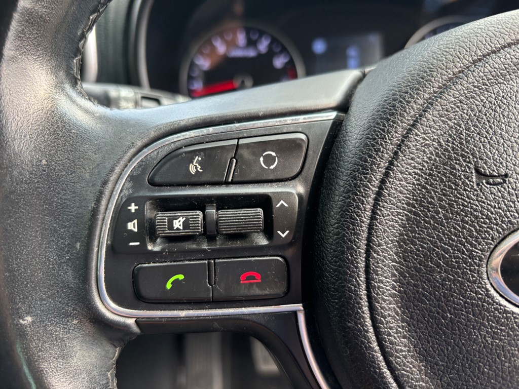 Used Kia Sportage 2017 for sale - 76895004: Photo 10