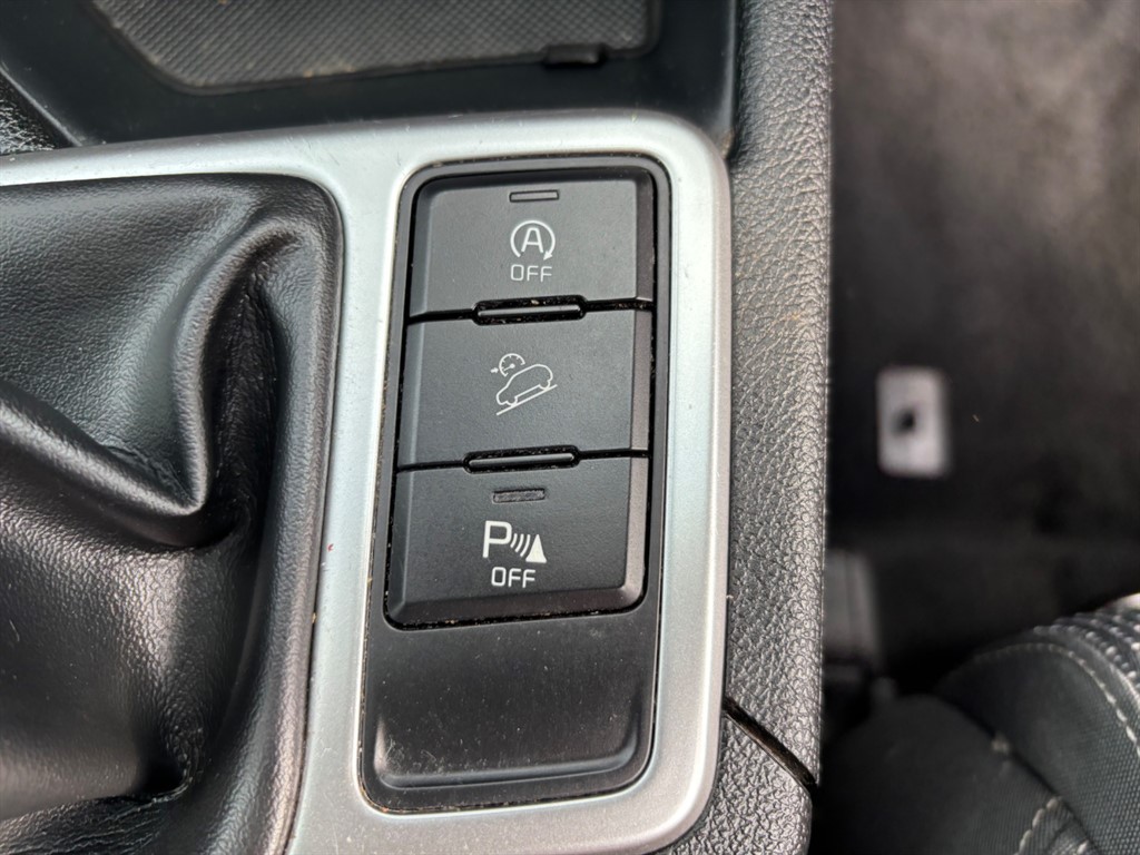 Used Kia Sportage 2017 for sale - 76895004: Photo 11