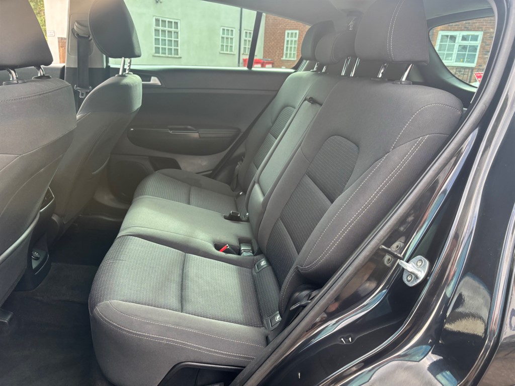 Used Kia Sportage 2017 for sale - 76895004: Photo 17