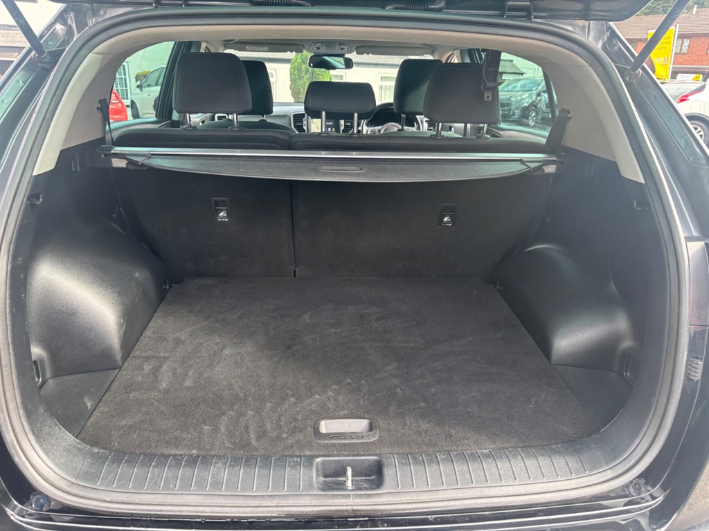 Used Kia Sportage 2017 for sale - 76895004: Photo 19