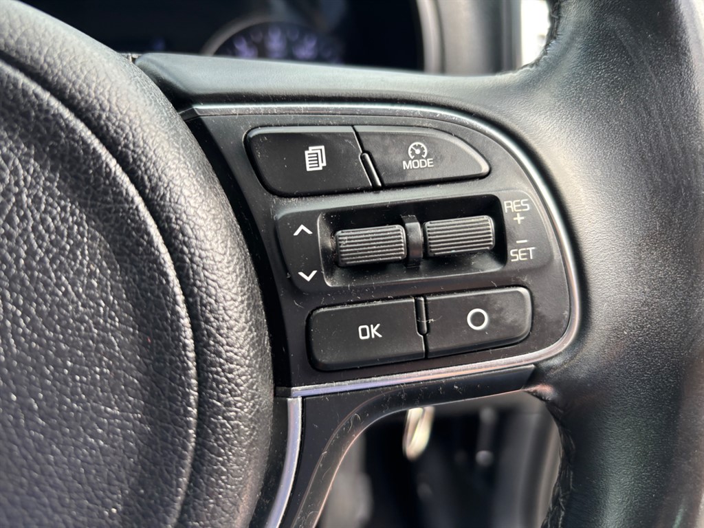 Used Kia Sportage 2017 for sale - 76895004: Photo 6