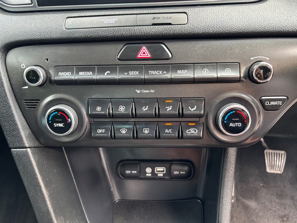 Used Kia Sportage 2017 for sale - 76895004: Photo 7