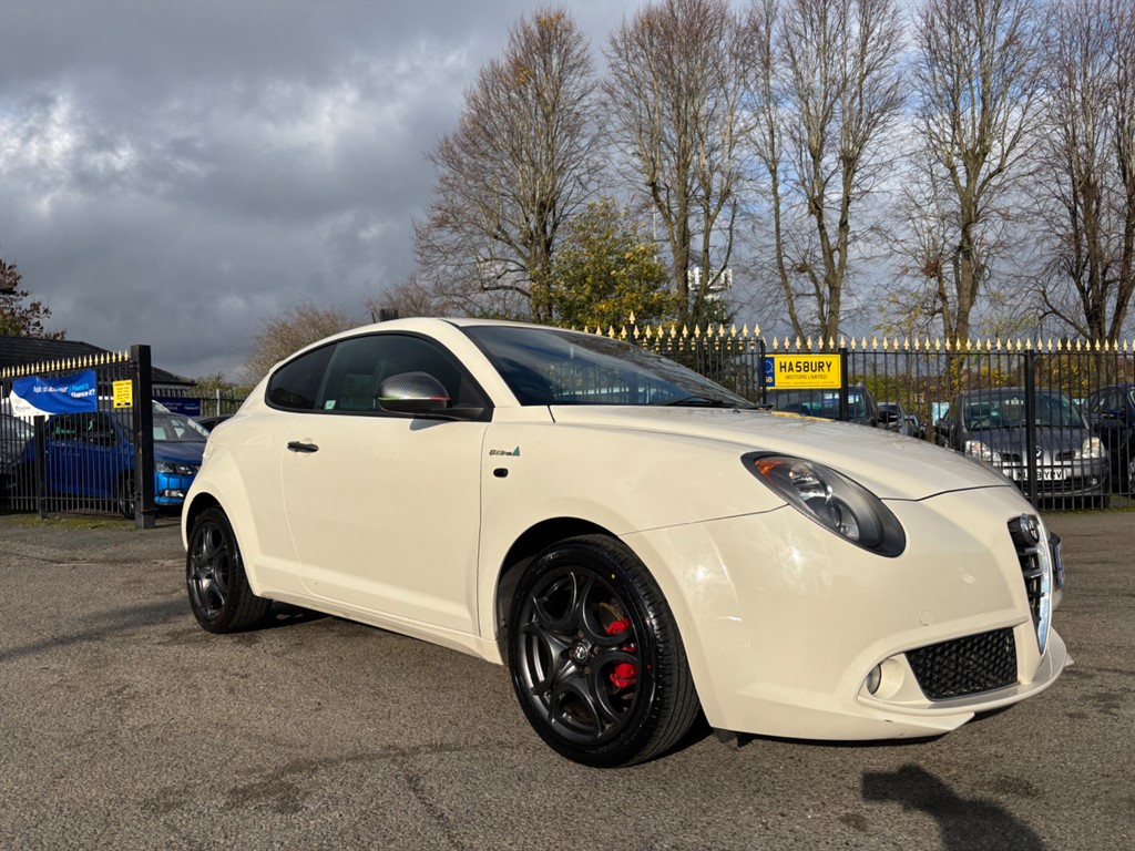 Used Alfa Romeo MiTo 2016 for sale - 76575292: Photo 1