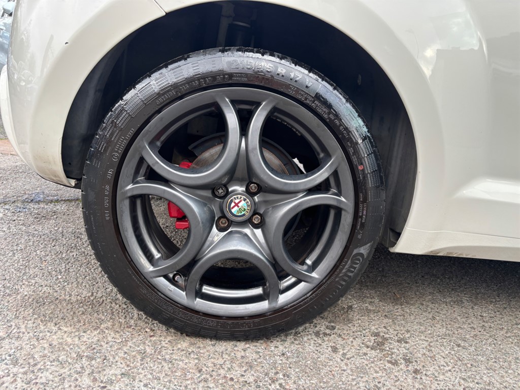 Used Alfa Romeo MiTo 2016 for sale - 76575292: Photo 14