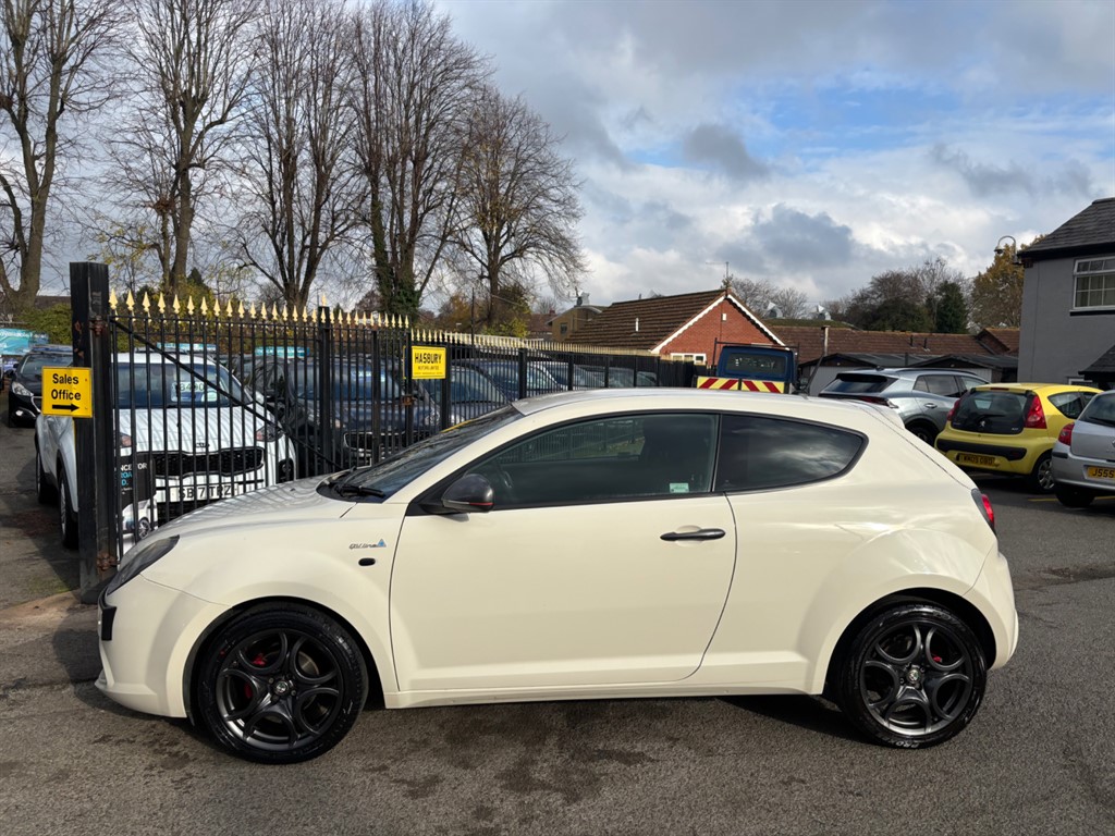 Used Alfa Romeo MiTo 2016 for sale - 76575292: Photo 15