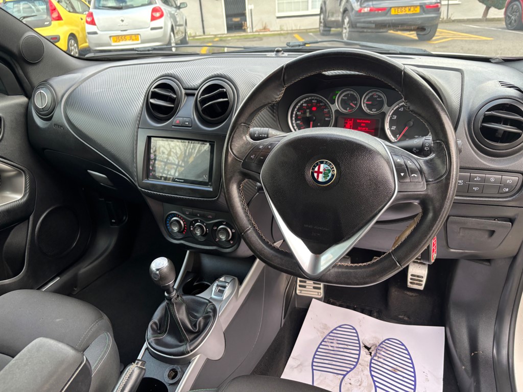 Used Alfa Romeo MiTo 2016 for sale - 76575292: Photo 2