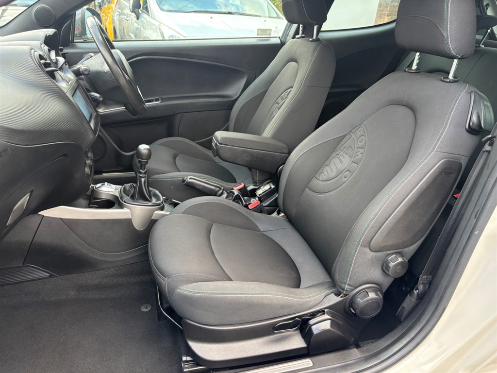 Used Alfa Romeo MiTo 2016 for sale - 76575292: Photo 20