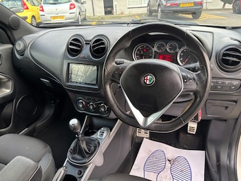 Used Alfa Romeo MiTo 2016 for sale - 76575292: Photo