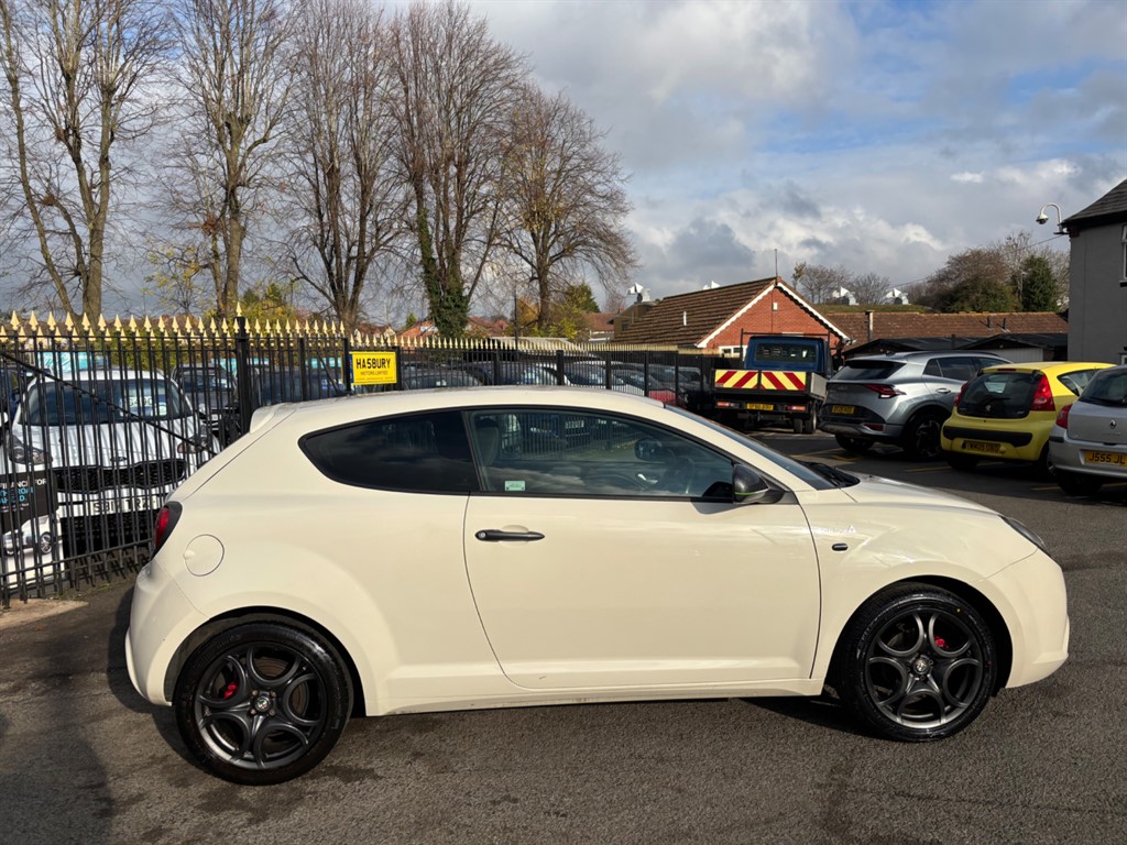 Used Alfa Romeo MiTo 2016 for sale - 76575292: Photo 7