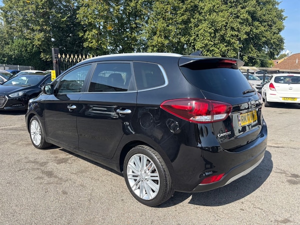 Used Kia Carens 2017 for sale - 76209077: Photo 14