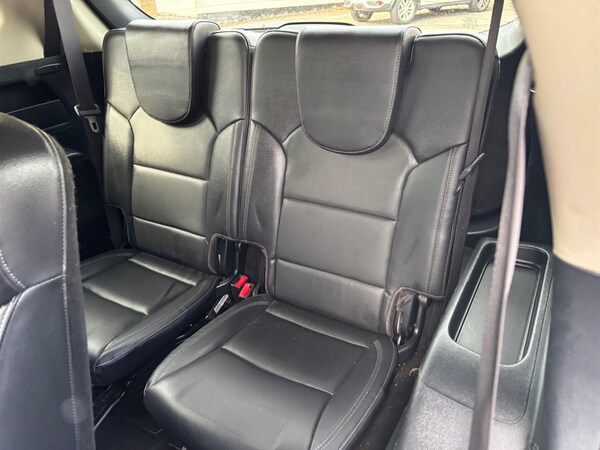 Used Kia Carens 2017 for sale - 76209077: Photo 20
