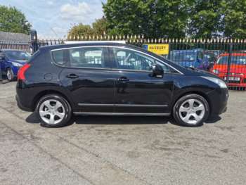 Used Peugeot 3008 2013 for sale - 74745411: Photo