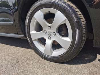 Used Peugeot 3008 2013 for sale - 74745411: Photo