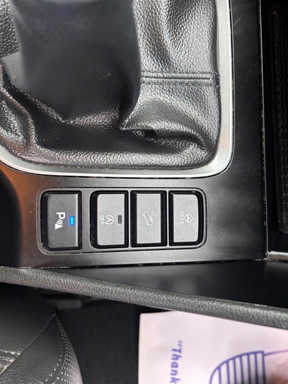 Used Hyundai TUCSON 2017 for sale - 76476288: Photo 12