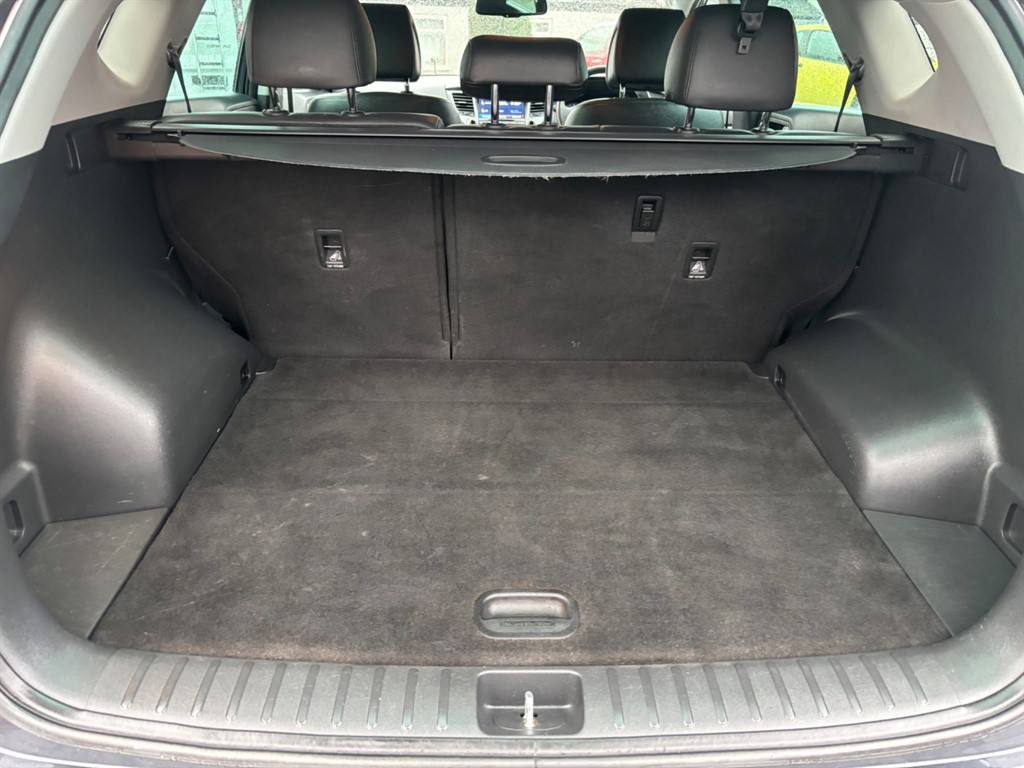 Used Hyundai TUCSON 2017 for sale - 76476288: Photo 20