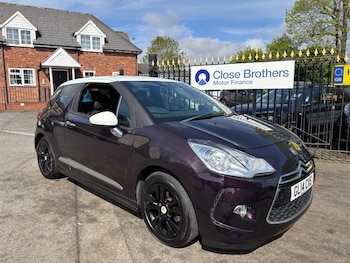 2014 - 1.6 VTi DStyle Hatchback 3dr Petrol Auto Euro 5 (120 ps)