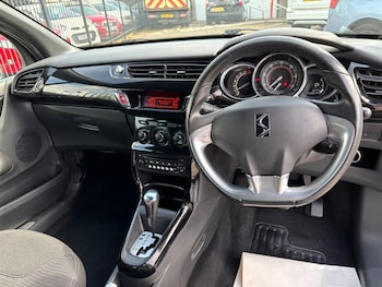 Used Citroen DS3 2014 for sale - 75570273: Photo