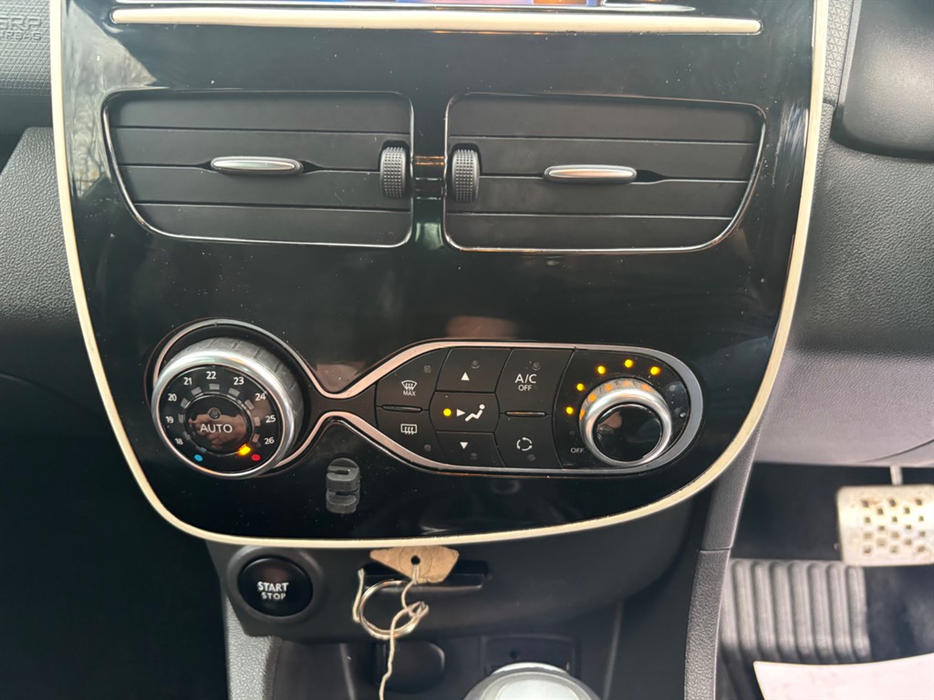 Used Renault Clio 2016 for sale - 76487683: Photo 13