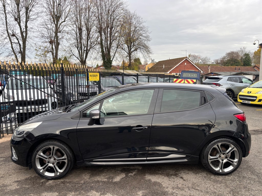 Used Renault Clio 2016 for sale - 76487683: Photo 16