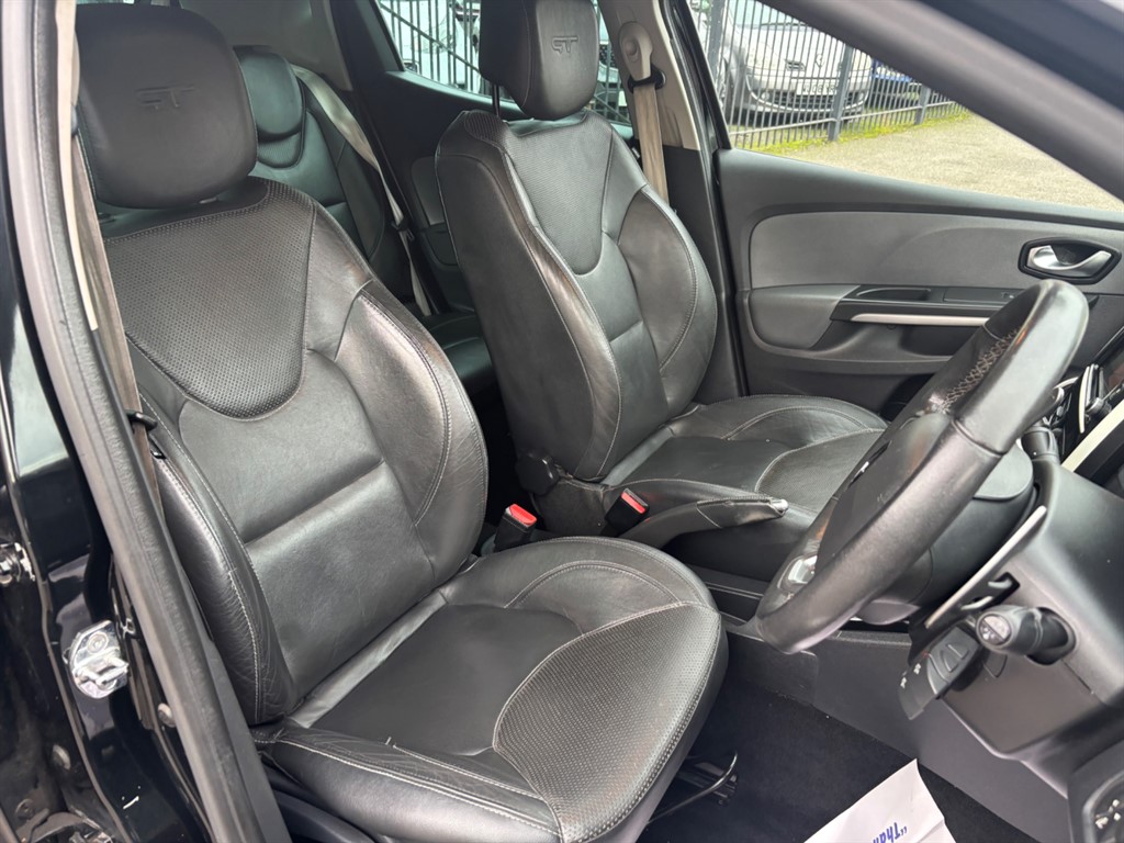 Used Renault Clio 2016 for sale - 76487683: Photo 17