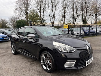 Used Renault Clio 2016 for sale - 76487683: Photo