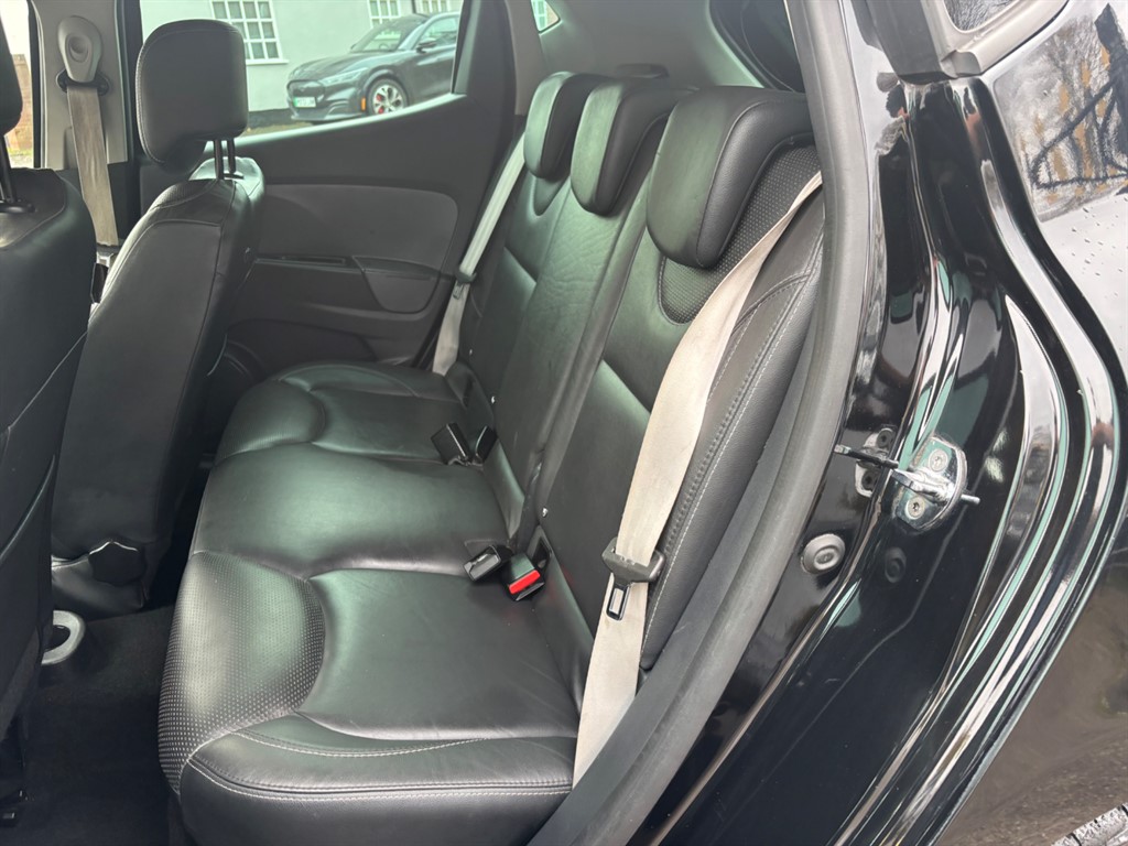 Used Renault Clio 2016 for sale - 76487683: Photo 23