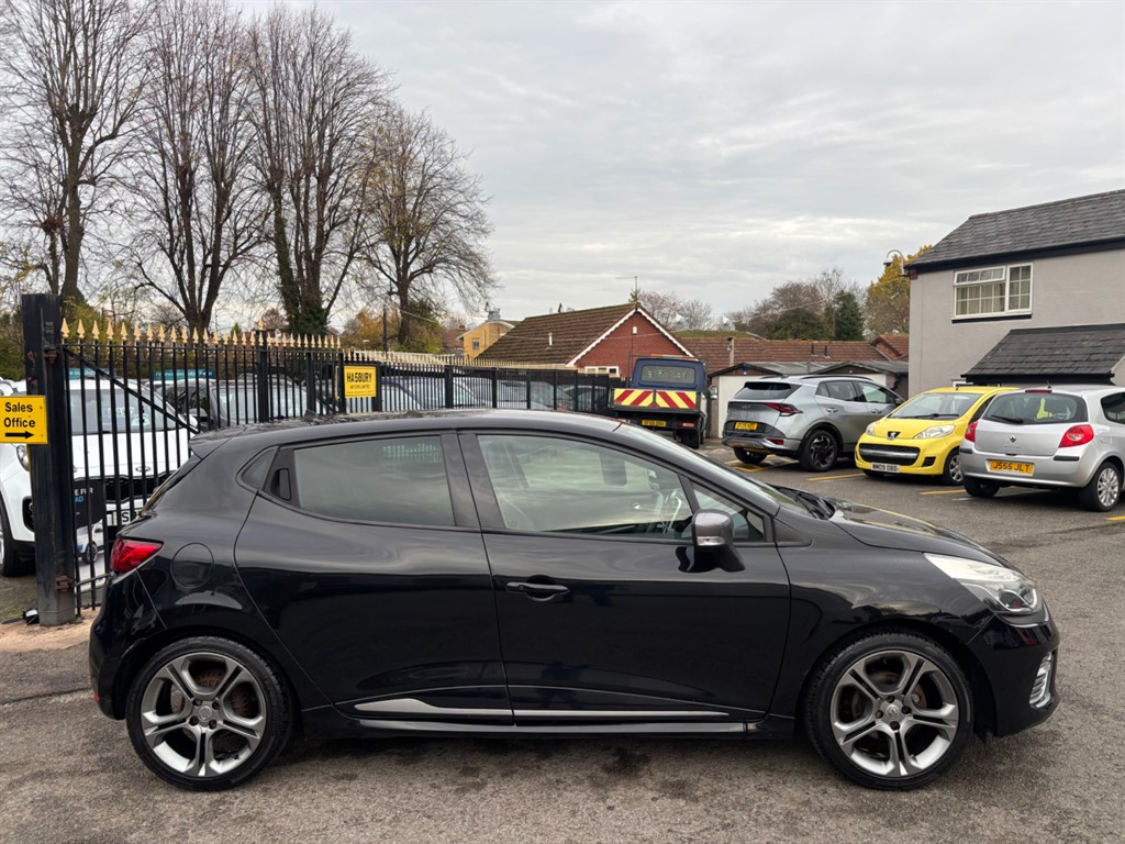 Used Renault Clio 2016 for sale - 76487683: Photo 24