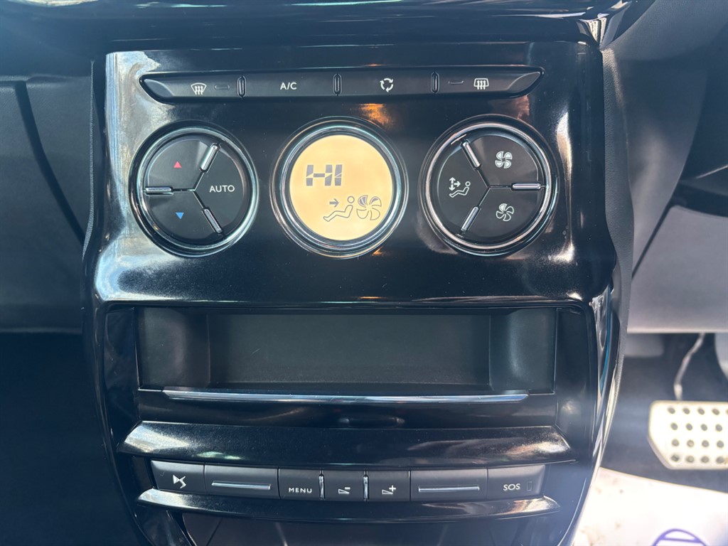 Used DS Automobiles DS 3 2016 for sale - 76393802: Photo 11