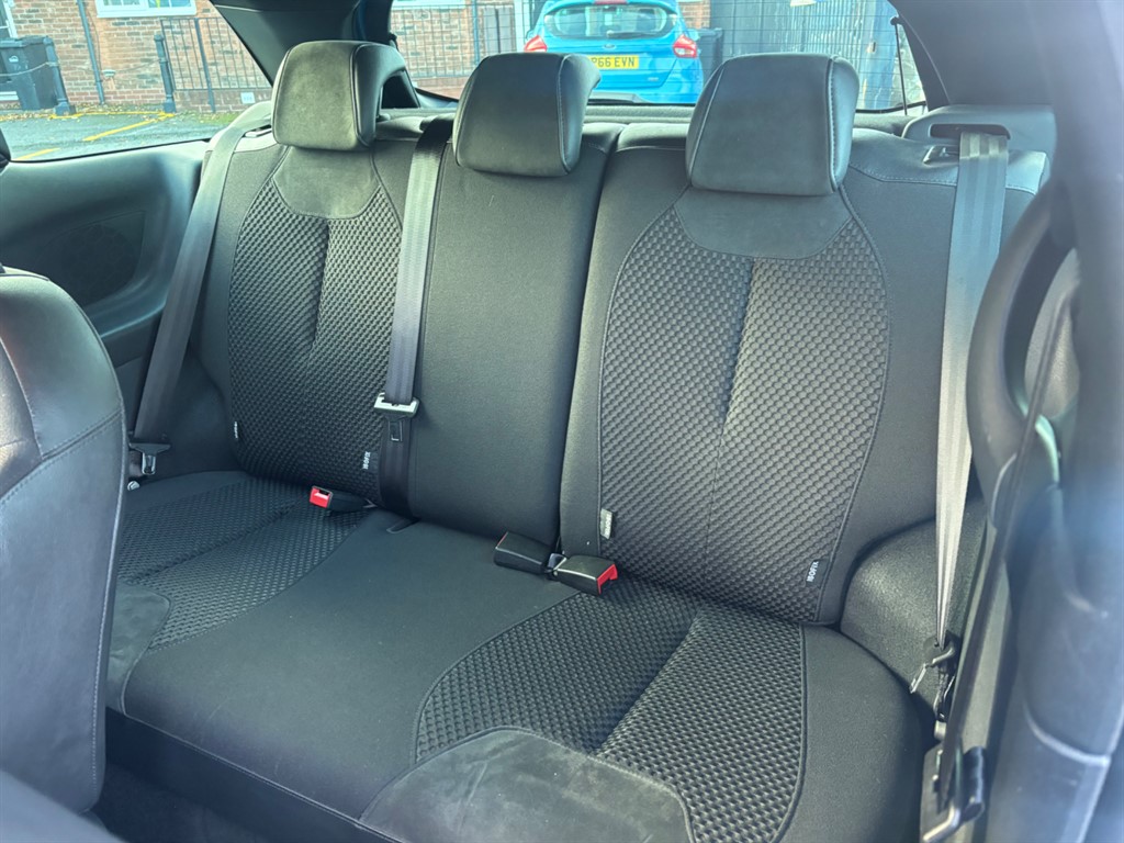 Used DS Automobiles DS 3 2016 for sale - 76393802: Photo 14