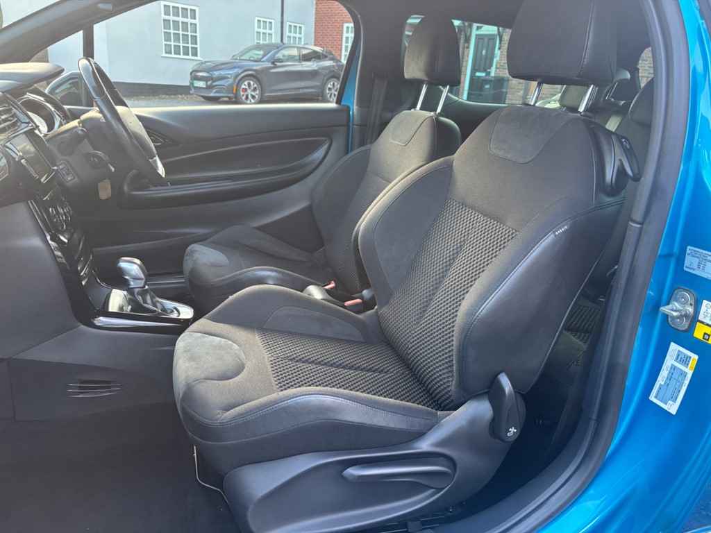 Used DS Automobiles DS 3 2016 for sale - 76393802: Photo 15