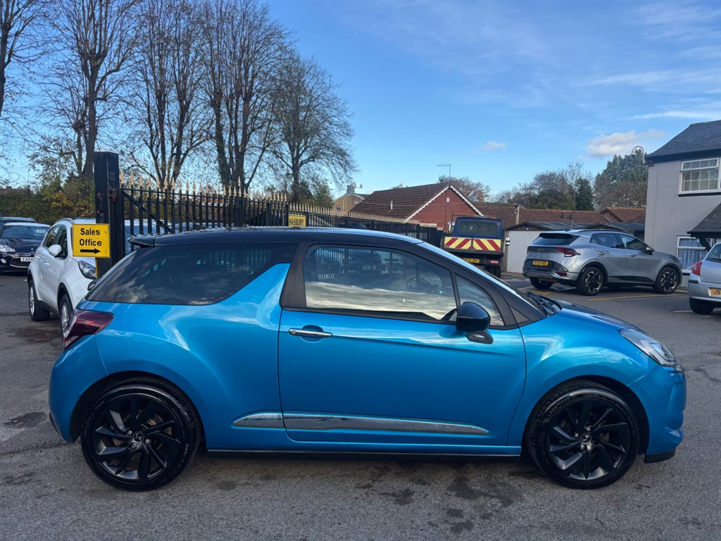 Used DS Automobiles DS 3 2016 for sale - 76393802: Photo 18