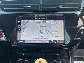 Used DS Automobiles DS 3 2016 for sale - 76393802: Photo