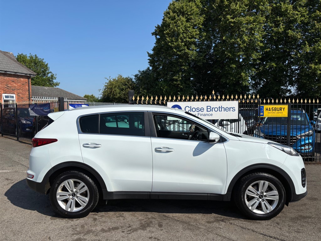 Used Kia Sportage 2017 for sale - 75959832: Photo 11