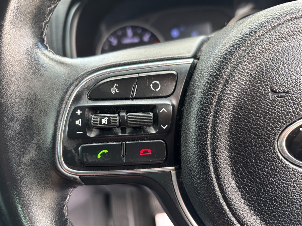 Used Kia Sportage 2017 for sale - 75959832: Photo 12