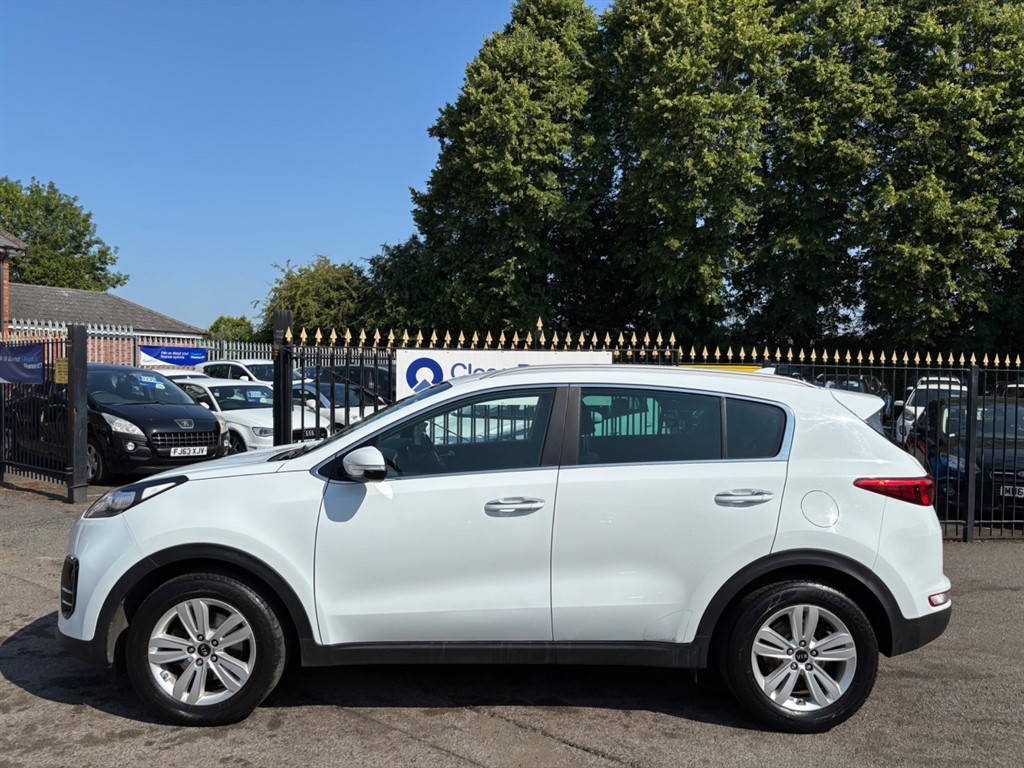 Used Kia Sportage 2017 for sale - 75959832: Photo 13