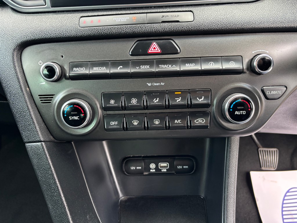 Used Kia Sportage 2017 for sale - 75959832: Photo 14