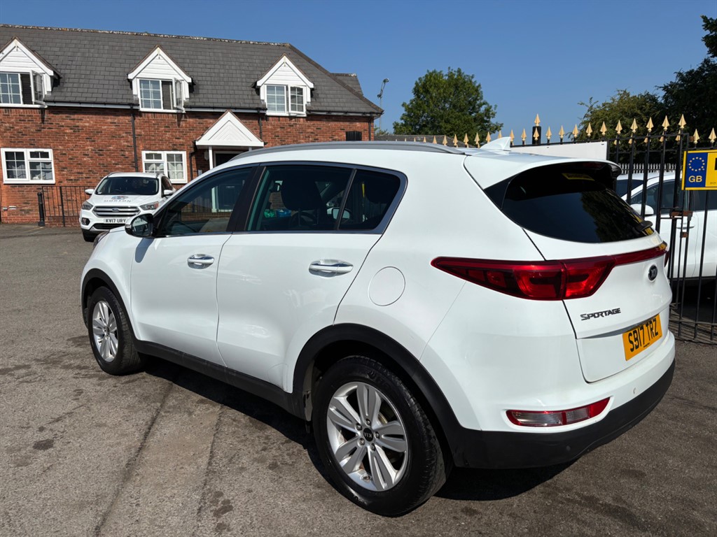 Used Kia Sportage 2017 for sale - 75959832: Photo 16