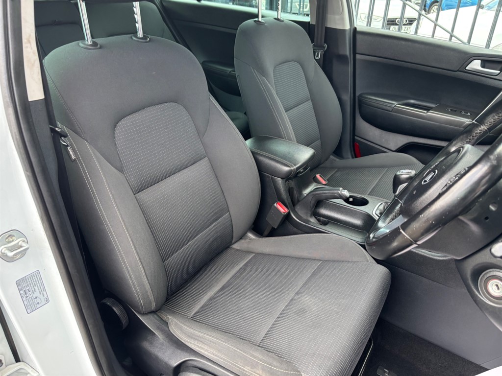 Used Kia Sportage 2017 for sale - 75959832: Photo 17