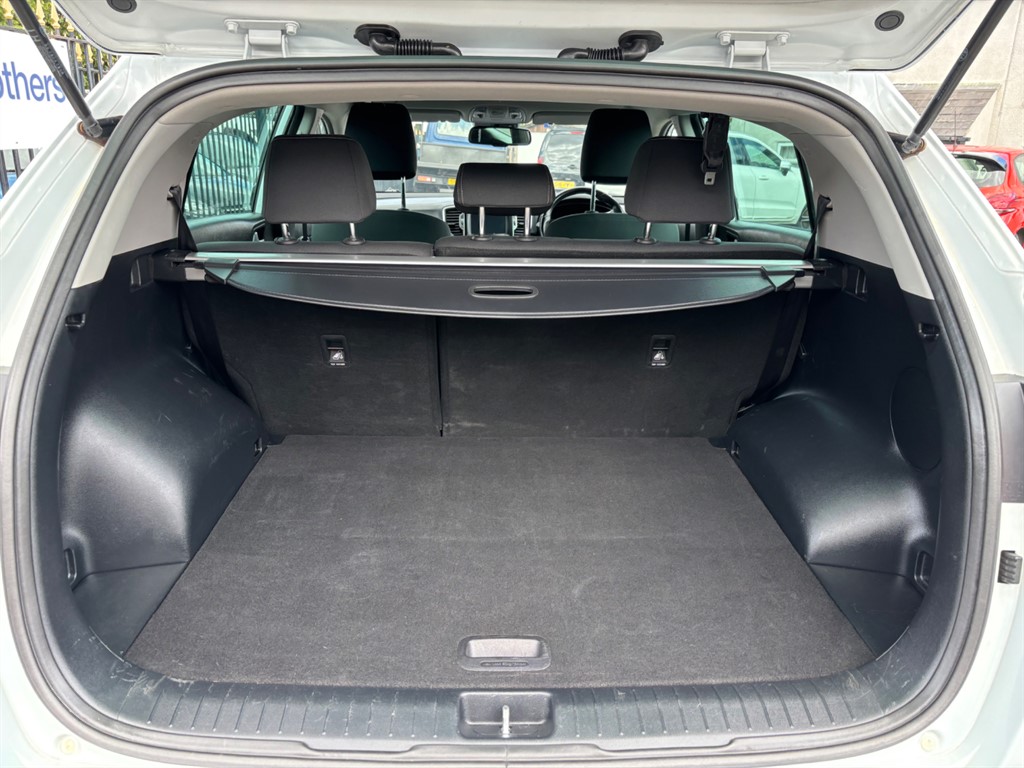 Used Kia Sportage 2017 for sale - 75959832: Photo 21