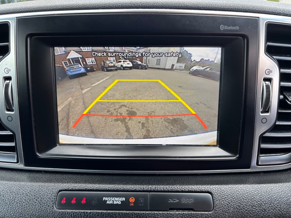 Used Kia Sportage 2017 for sale - 75959832: Photo 4