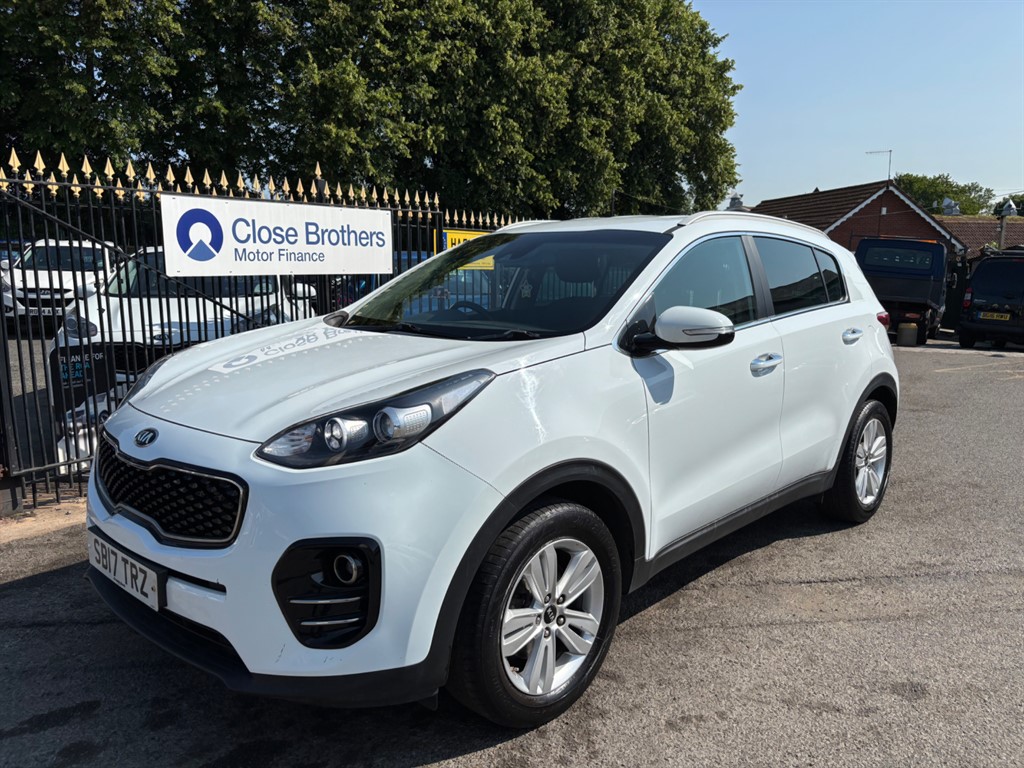 Used Kia Sportage 2017 for sale - 75959832: Photo 6
