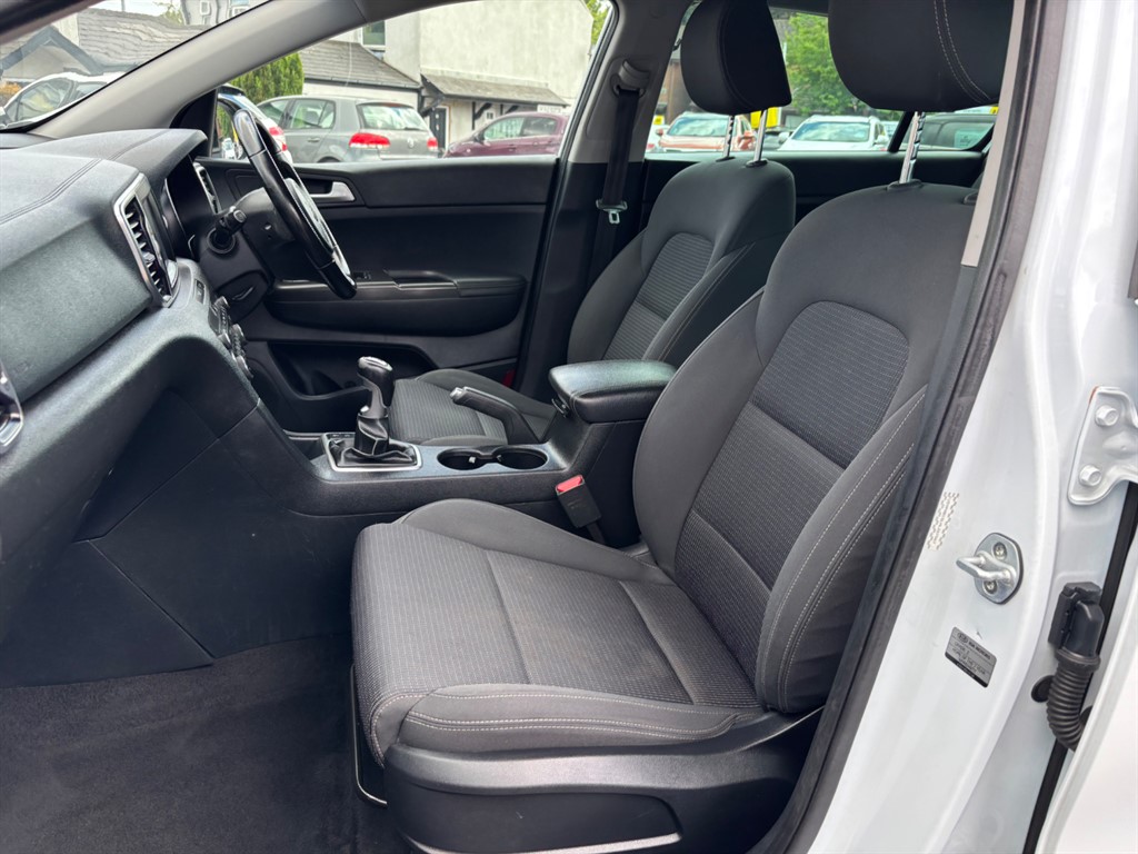 Used Kia Sportage 2017 for sale - 75959832: Photo 7