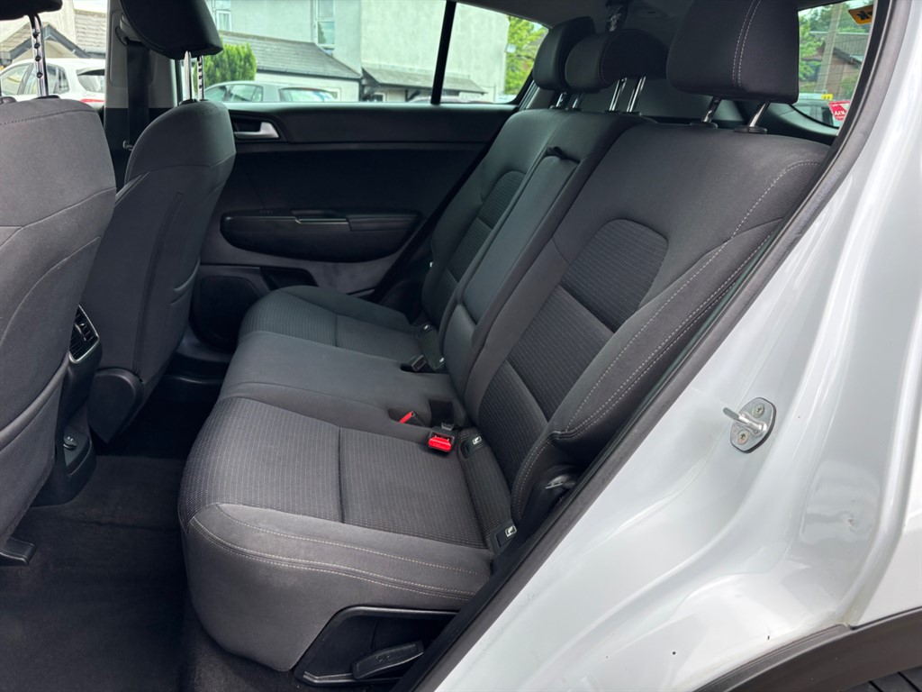 Used Kia Sportage 2017 for sale - 75959832: Photo 8