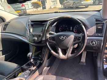 Used Hyundai i40 2015 for sale - 75629825: Photo