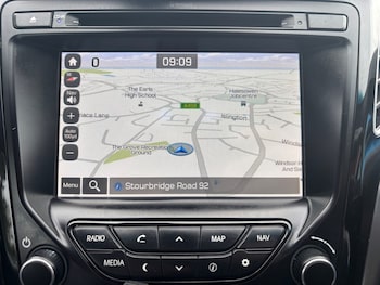 Used Hyundai i40 2015 for sale - 75629825: Photo