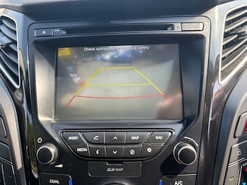 Used Hyundai i40 2015 for sale - 75629825: Photo