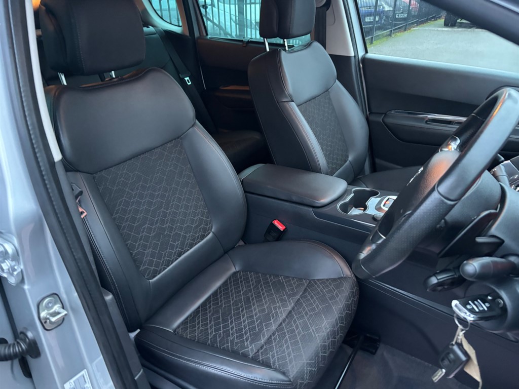 Used Peugeot 3008 2014 for sale - 76589976: Photo 12