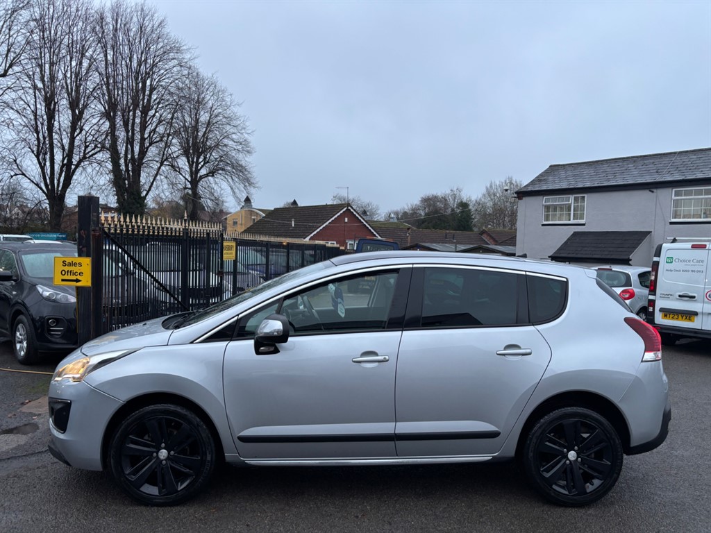Used Peugeot 3008 2014 for sale - 76589976: Photo 18